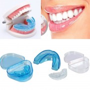 Трейнеры для зубов