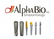 Импланты Alpha-Bio