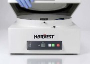 Harvest Smartprep при имплантации