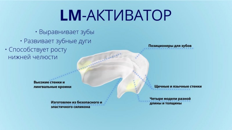 Активатор для зубов. Ортодонтический LM-активатор. LM активатор низкая короткая модель 60. Лм активаторы ортодонтические для детей. Аппарат LM активатор ортодонтия.