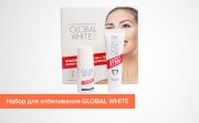 Отбеливание зубов Global White