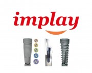 Импланты Implay