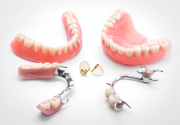 Сроки протезирования зубов