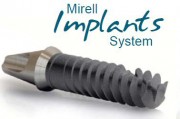 Импланты Mirell