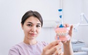 Как проходит консультация ортодонта?