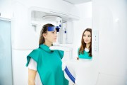 Компьютерная томография в стоматологии