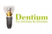 Импланты Dentium