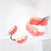 Зубные протезы нового поколения