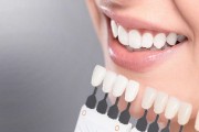Терапевтические виниры для зубов