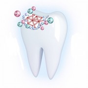 Реминерализация эмали зубов