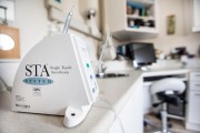 STA-анестезия в стоматологии