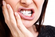Распространённые проблемы с зубами