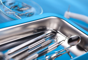 Стерилизация и дезинфекция в стоматологии