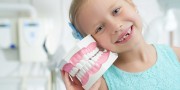 Как подготовить ребенка к лечению зубов?