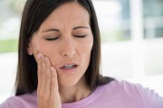 Причины зубных болей