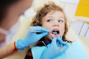 Способы лечения кариеса молочных зубов в стоматологии