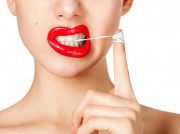 Польза и вред жевательной резинки для зубов