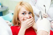 Можно ли получить травму во время лечения зубов?